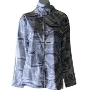 adidas　アディダス　PONCHO FT9873　　/（US)L　1点限定！ adidas | Jackets & Coats | Ft9873 Womens Adidas Originals
